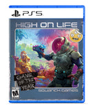 High on Life PS5 Used