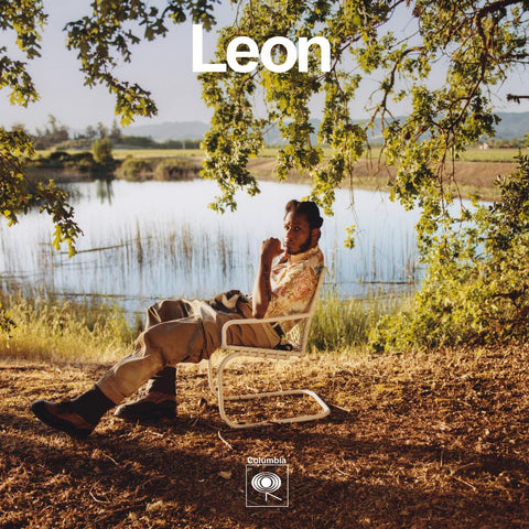 Leon Bridges - Leon CD New