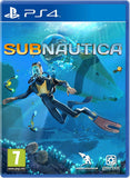 Subnautica (import) PS4 Used