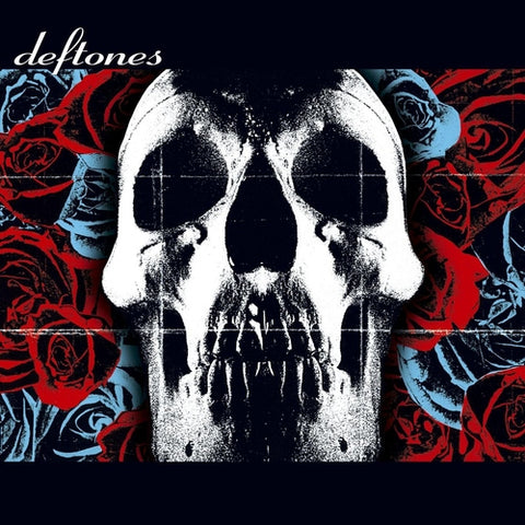 Deftones - Deftones CD New