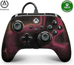 Xbox Series Controller Wired Enhanced Power A Sparkle New