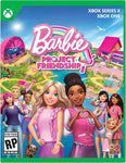 Barbie Project Friendship Xbox Series X Xbox One New