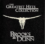 Brooks & Dunn - Greatest Hits CD New