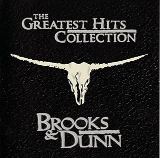 Brooks & Dunn - Greatest Hits CD New