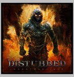 Disturbed - Indestructible CD New