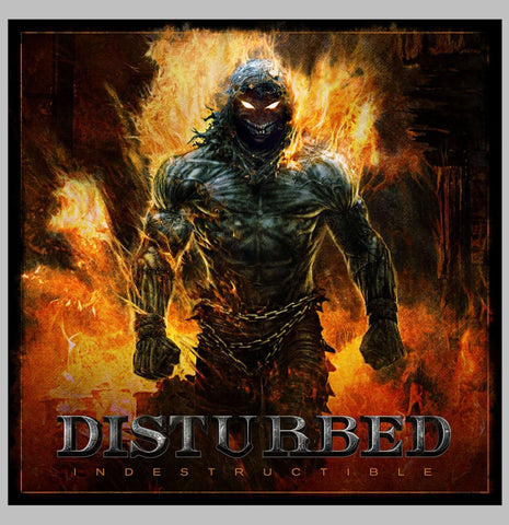 Disturbed - Indestructible CD New