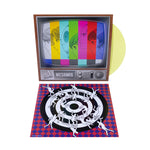 Various Artists - Persona 4  (1Lp Megamix Iam8Bit Yellow) Vinyl New