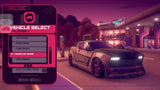 Inertial Drift: Twilight Rivals Edition PS5 Used