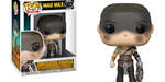Funko Pop Movies Mad Max Imperator Furiosa New