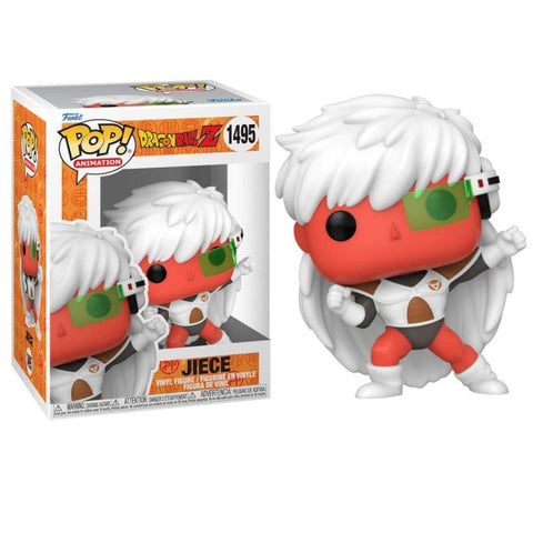 Funko Pop Animation Dragon Ball Jiece New