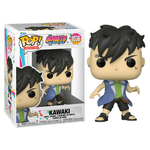 Funko Pop Animation Boruto Kawaki New