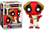 Funko Pop Marvel Deadpool Roman Senator New