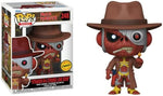Funko Pop Rocks Iron Maiden Stranger in a Strange Land Eddie Limited Edition New