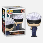 Funko Pop Animation Jujutsu Kaisen Gojo Figure New