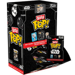 Funko Mystery Mini Bitty Pop Star Wars Assorted New
