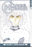 D.N. Angel (Bundle) Vol 01-03 Manga Used