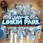 Linkin Park-Jay-Z - Collision Course Vinyl