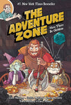 Adventure Zone: Here There Be Gerblins Graphic Novel Used