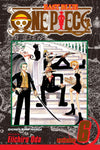One Piece Vol 06 Manga New