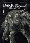 Dark Souls Redemption Vol 01 Humanity Lost Manga New