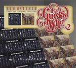 Guess Who - Rockin-Flavours CD New