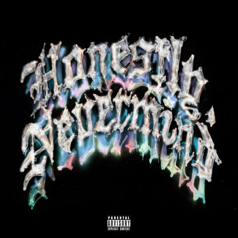 Drake - Honestly Nevermind CD New