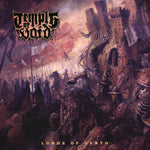 Temple Of Void - Lords Of Death CD New