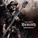 Various Artists - Music Roots Of Lemmy (Clear) Vinyl New