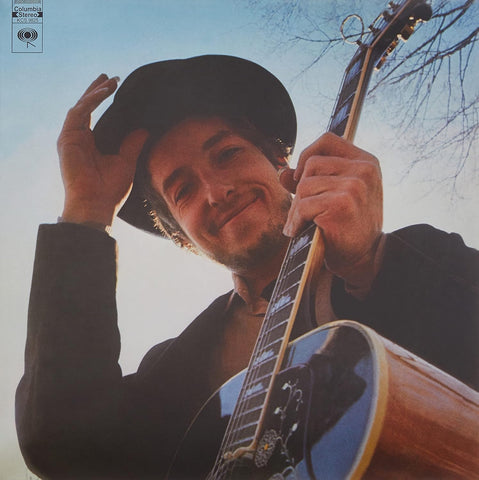 Bob Dylan - Nashville Skyline Vinyl New