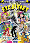 Archie Americana Series: Best of the Eighties Vol 02 Trade Paper Back Used