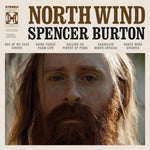 Spencer Burton - North Wind Vinyl New