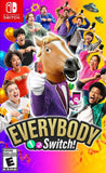 Everybody 1 2 Switch Switch Used