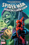 Spider-Man Shadow of the Green Goblin Trade Paper Back New