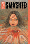 Junji Ito Story Collection Smashed Manga Used