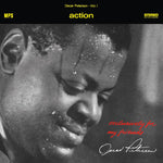 Oscar Peterson Trio - Action (Exclusively For My Friends Vol. 1) Vinyl New