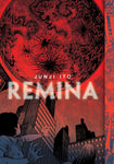 Junji Ito Remina Manga New