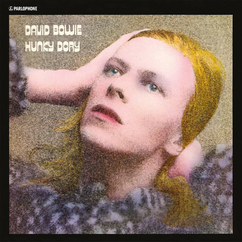 David Bowie - Hunky Dory Vinyl New