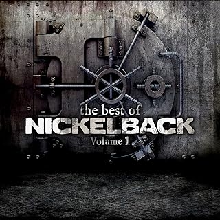 Nickelback - Best Of Nickelback Volume 1 CD New