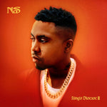 Nas - King's Disease II CD New