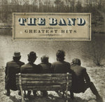 Band - Greatest Hits CD New