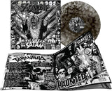 Rob Zombie - The Great Satan (With 28 Page Booklet Ghostly Black) Vinyl New