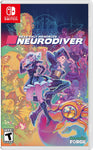 Read Only Memories Neurodiver Switch New
