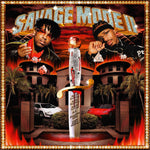21 Savage & Metro Boomin - Savage Mode II CD Used