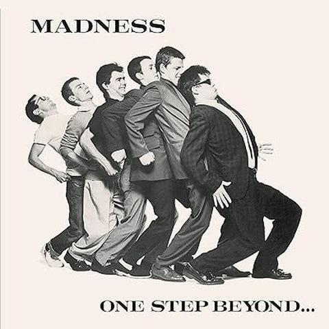 Madness - One Step Beyond (2cd) CD New