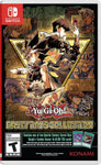 Yu-Gi-Oh Early Days Collection Switch Used