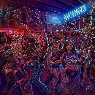 Slash - Orgy Of The Damned CD New