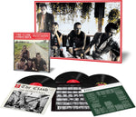 Clash - Combat Rock & The Peoples Hall (3Lp + Poster) Vinyl New