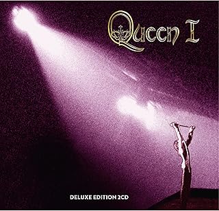 Queen - Queen I - 2024 Mix (2Cd Deluxe Edition) CD New