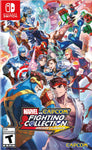 Marvel VS. Capcom Fighting Collection Arcade Classics Switch New