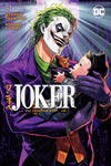 Joker: One Operation Joker Vol 01 Manga New